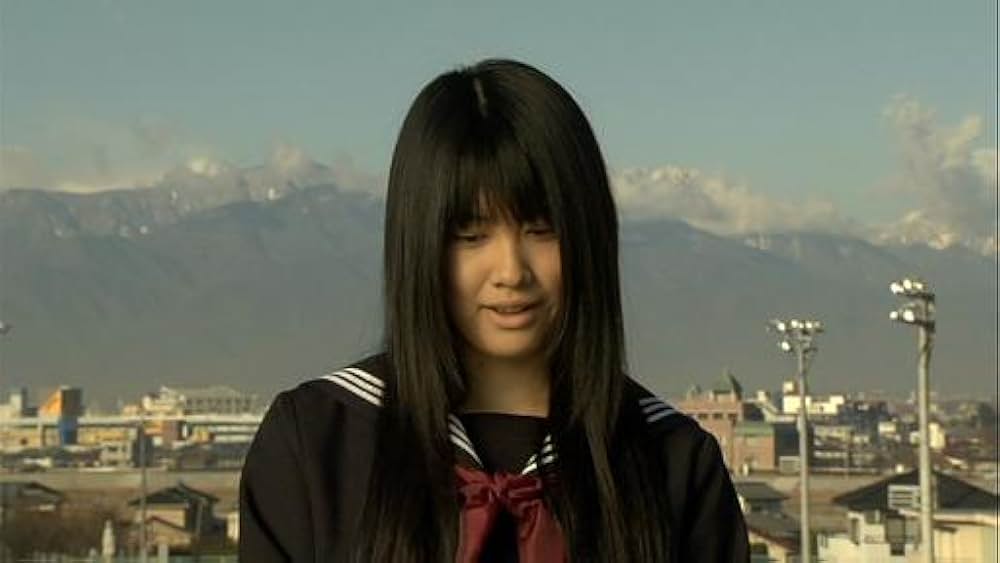 口裂け女2の画像