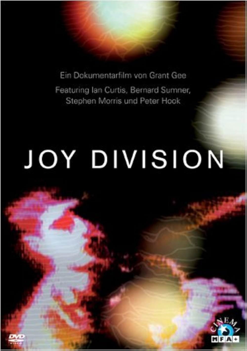 JOY DIVISION ジョイ・ディヴィジョンの画像