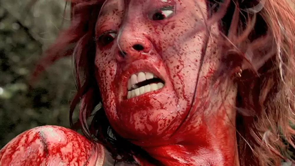 片腕マシンガールの画像