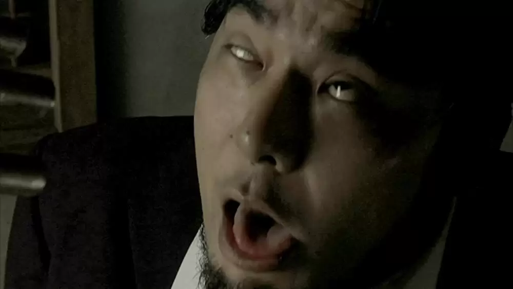 片腕マシンガールの画像