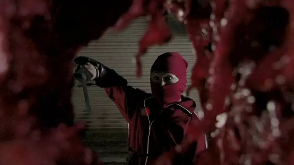 片腕マシンガールの画像