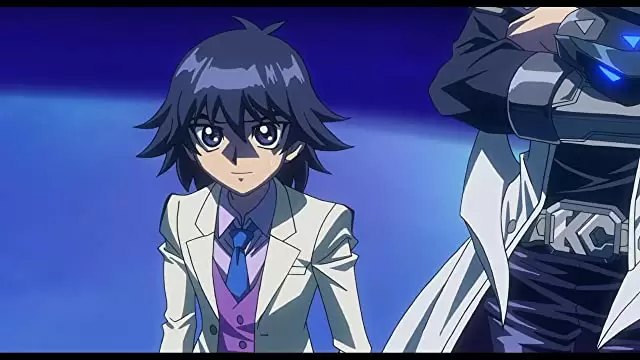 劇場版 遊☆戯☆王 THE DARK SIDE OF DIMENSIONSの画像