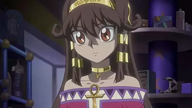 劇場版 遊☆戯☆王 THE DARK SIDE OF DIMENSIONSの画像