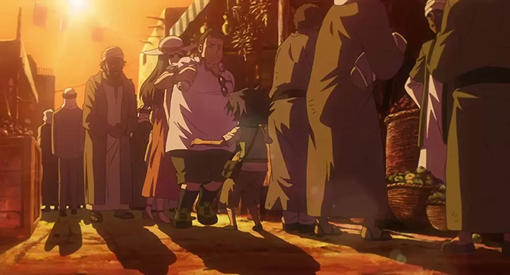 劇場版 遊☆戯☆王 THE DARK SIDE OF DIMENSIONSの画像