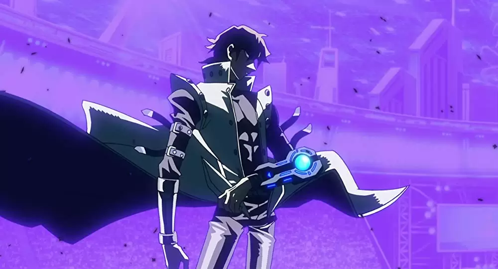 劇場版 遊☆戯☆王 THE DARK SIDE OF DIMENSIONSの画像