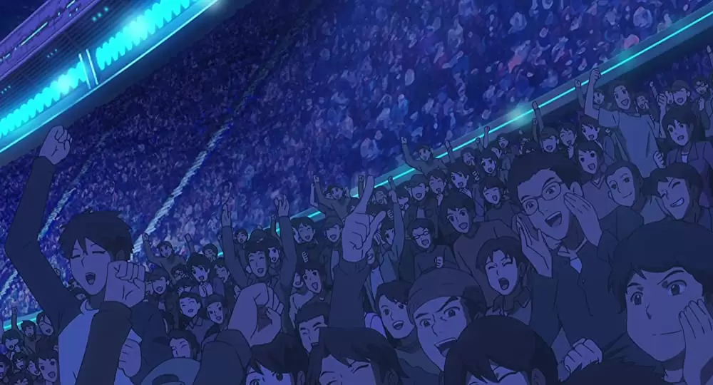 劇場版 遊☆戯☆王 THE DARK SIDE OF DIMENSIONSの画像