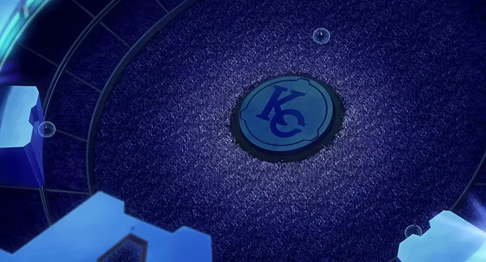 劇場版 遊☆戯☆王 THE DARK SIDE OF DIMENSIONSの画像