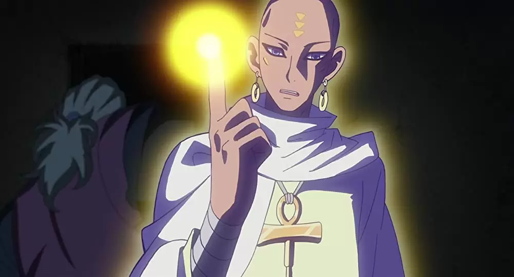 劇場版 遊☆戯☆王 THE DARK SIDE OF DIMENSIONSの画像