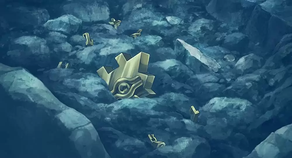 劇場版 遊☆戯☆王 THE DARK SIDE OF DIMENSIONSの画像