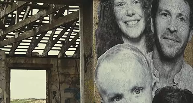 顔たち、ところどころの画像