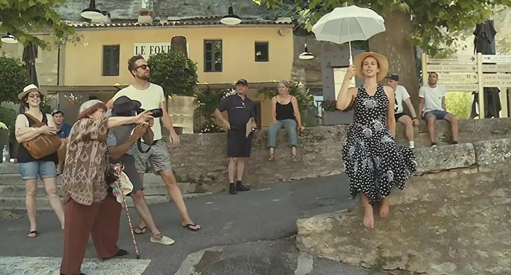 顔たち、ところどころの画像