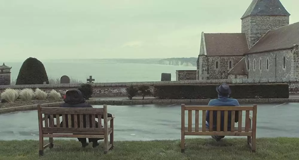 顔たち、ところどころの画像