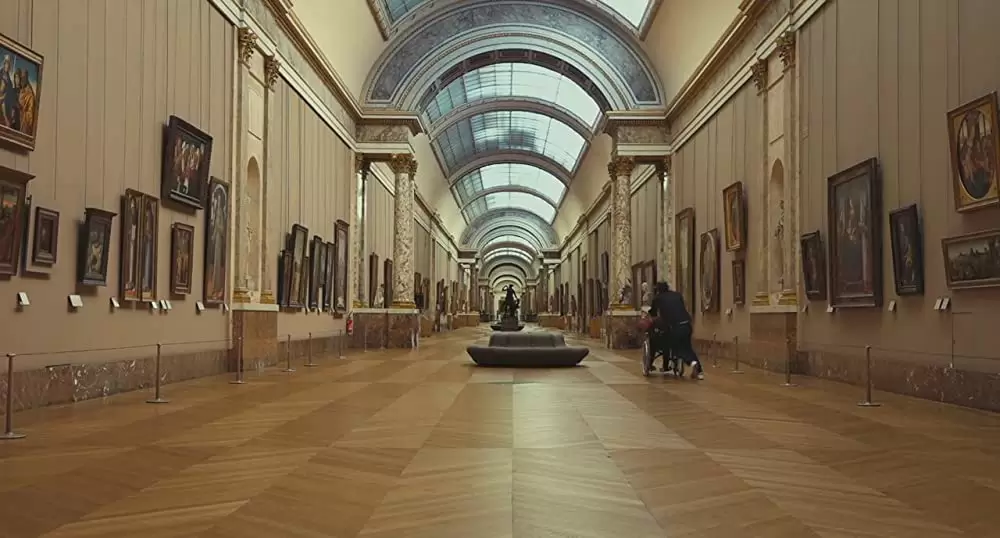 顔たち、ところどころの画像