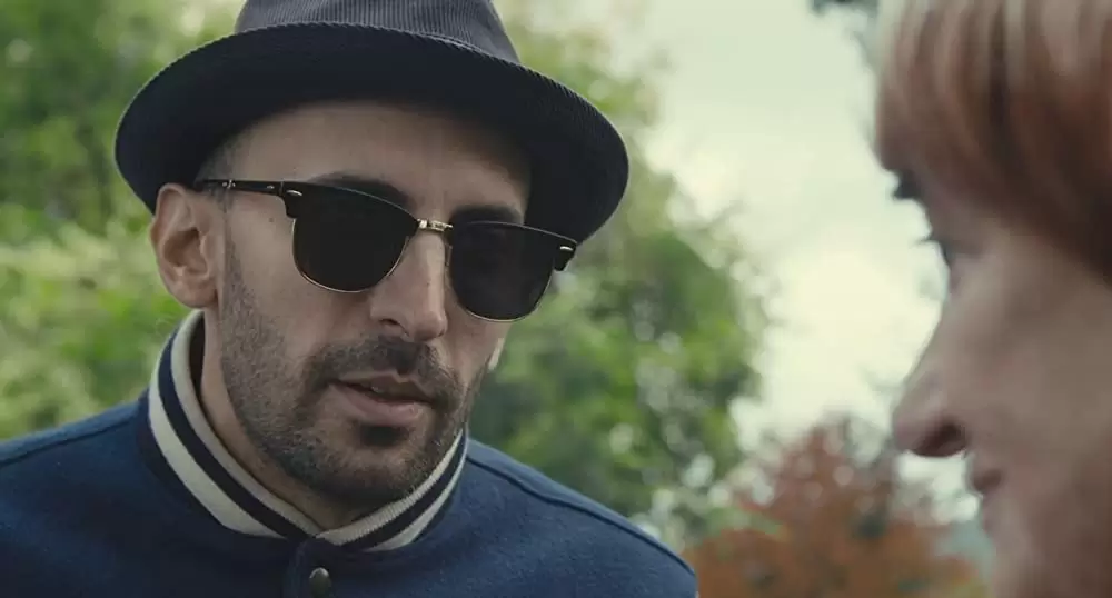 顔たち、ところどころの画像