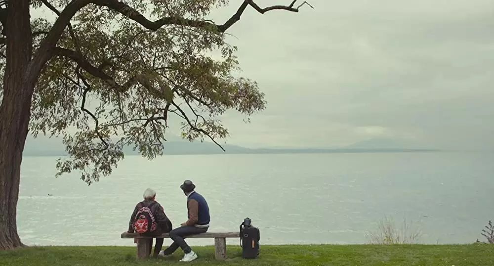 顔たち、ところどころの画像