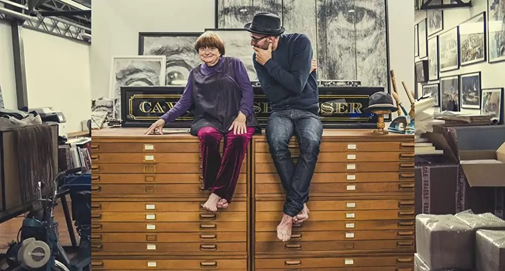 顔たち、ところどころの画像