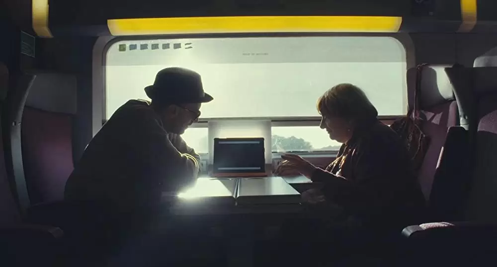 顔たち、ところどころの画像