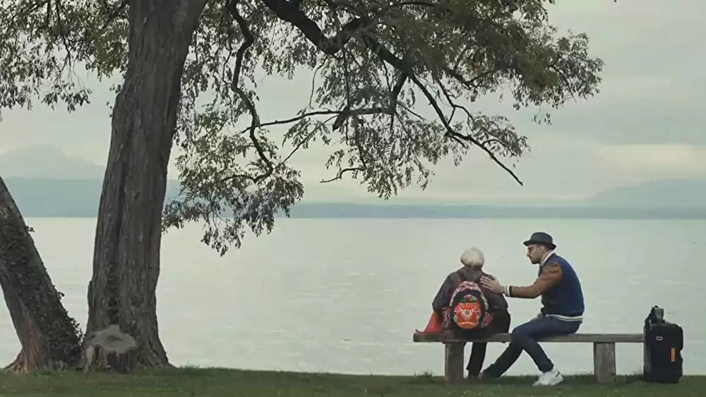 顔たち、ところどころの画像