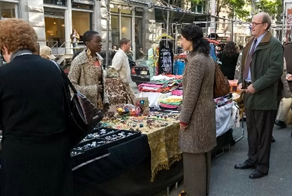 扉をたたく人の画像