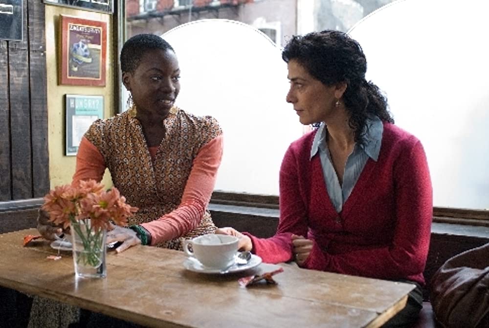 扉をたたく人の画像