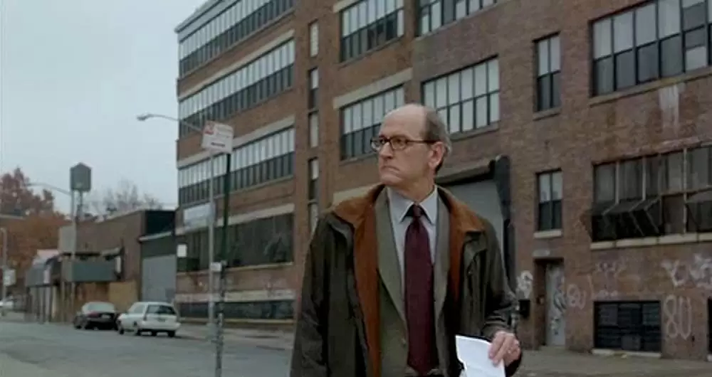 扉をたたく人の画像