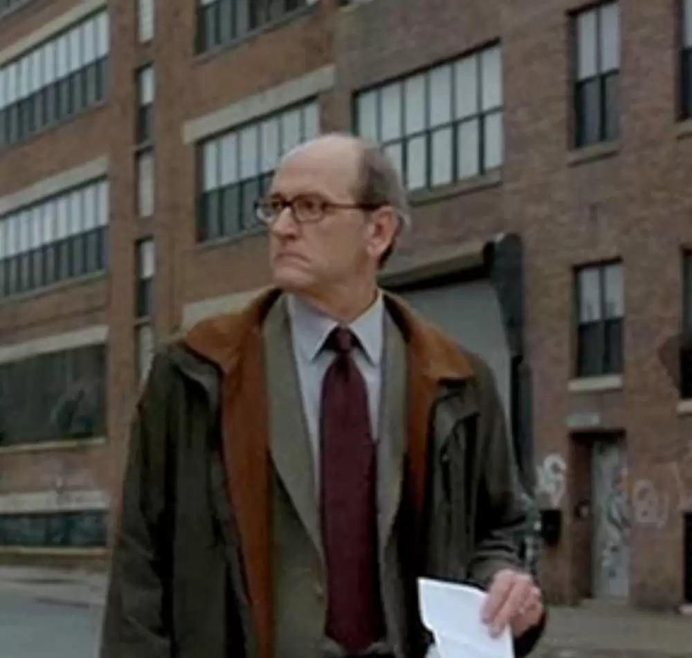 扉をたたく人の画像