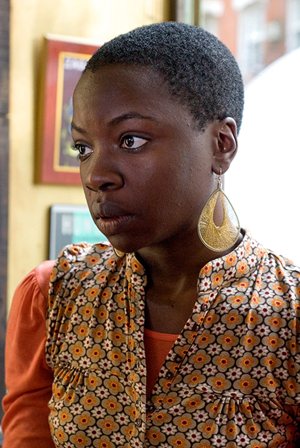 扉をたたく人の画像