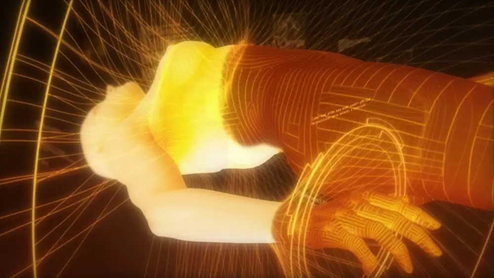 GHOST IN THE SHELL 攻殻機動隊2.0の画像