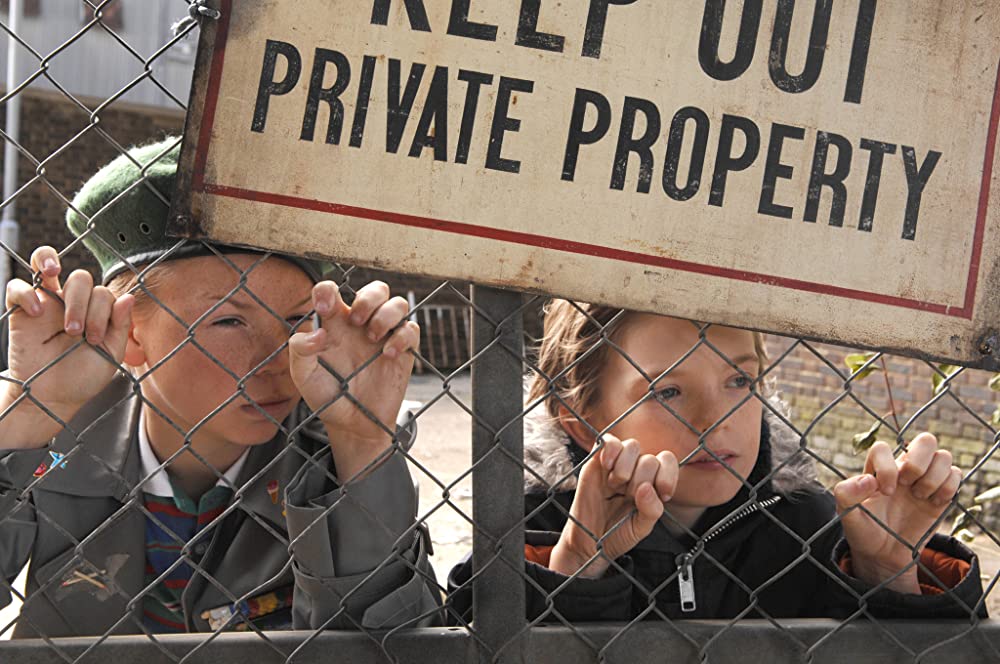 リトル・ランボーズの画像