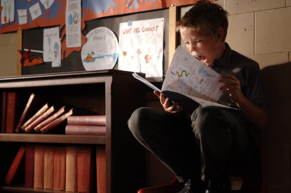 リトル・ランボーズの画像