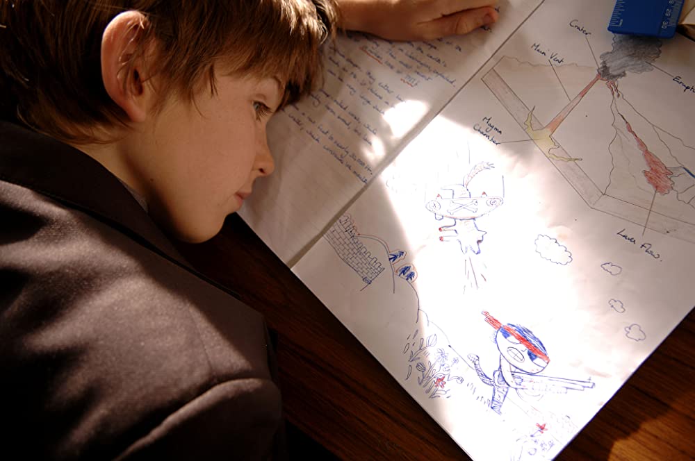 リトル・ランボーズの画像