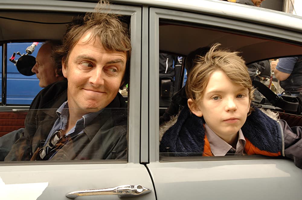 リトル・ランボーズの画像