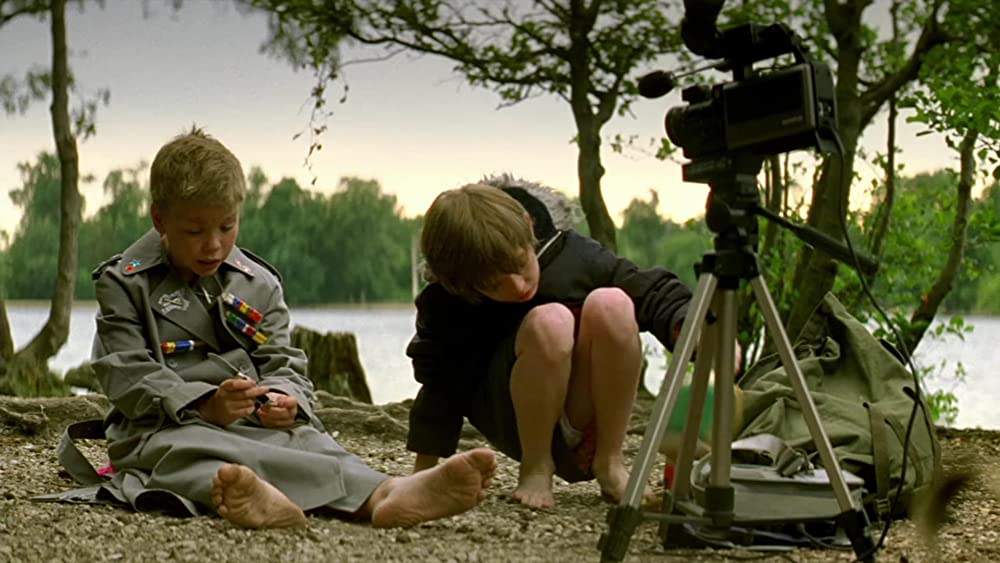 リトル・ランボーズの画像