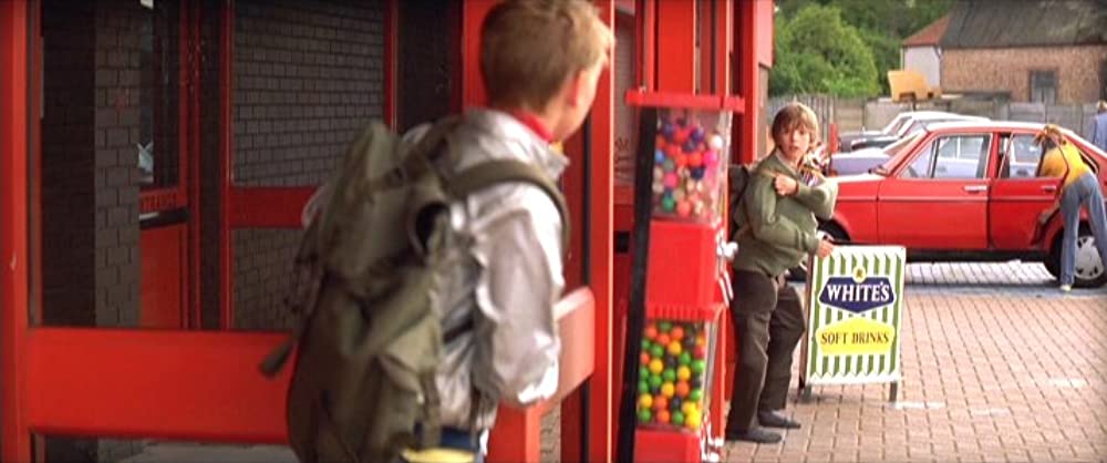 リトル・ランボーズの画像