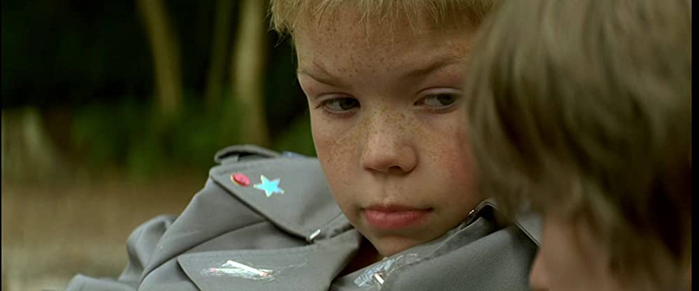 リトル・ランボーズの画像