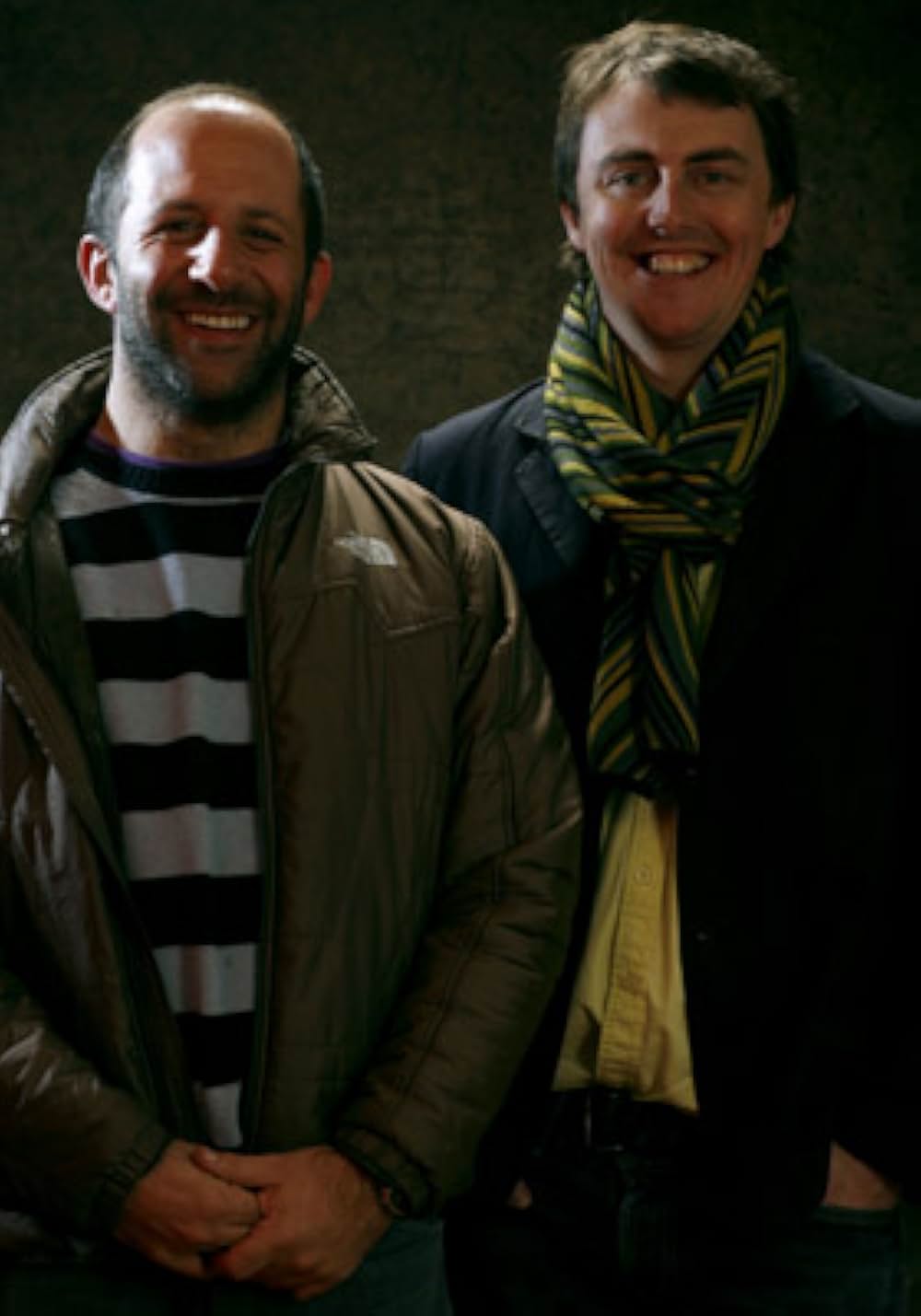 リトル・ランボーズの画像