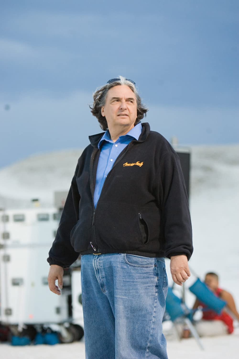 ボーダータウン 報道されない殺人者の画像