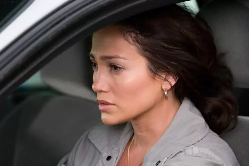 「ボーダータウン 報道されない殺人者」ジェニファー・ロペスの画像