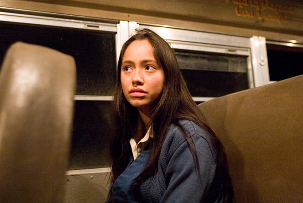 ボーダータウン 報道されない殺人者の画像