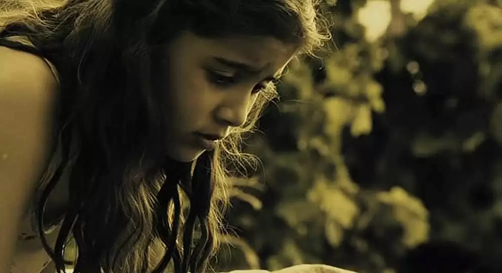 ボーダータウン 報道されない殺人者の画像