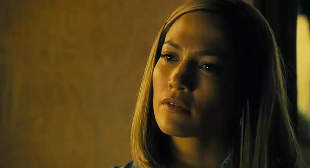 ボーダータウン 報道されない殺人者の画像