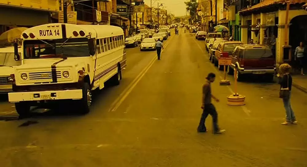 ボーダータウン 報道されない殺人者の画像