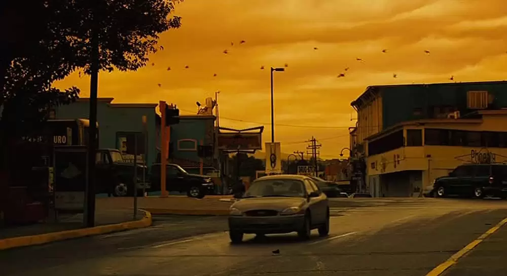 ボーダータウン 報道されない殺人者の画像