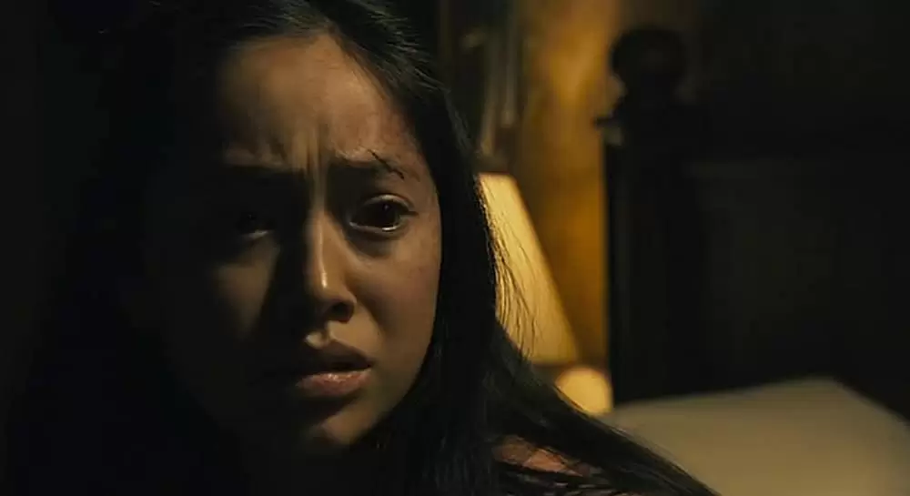 ボーダータウン 報道されない殺人者の画像