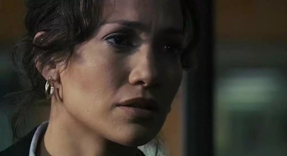 ボーダータウン 報道されない殺人者の画像