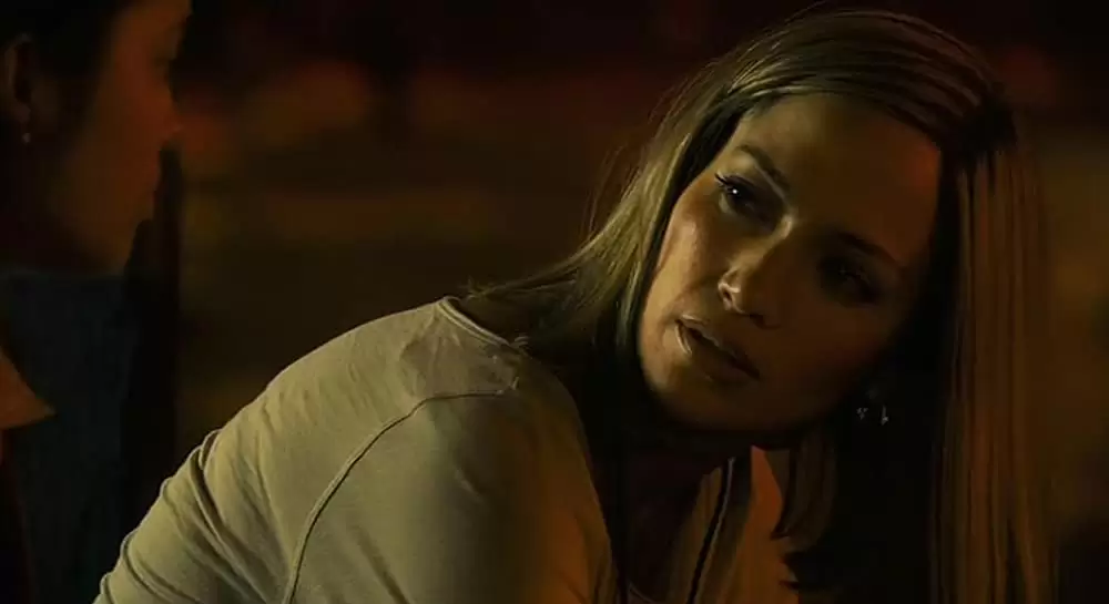 ボーダータウン 報道されない殺人者の画像