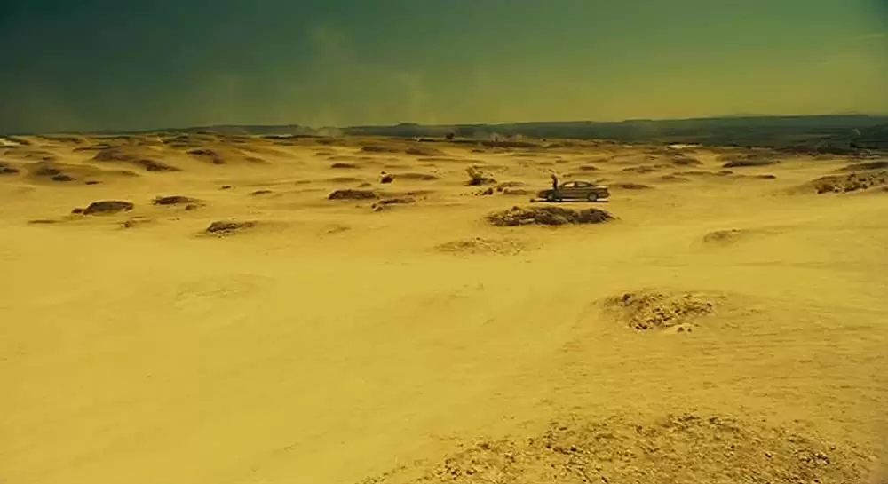 ボーダータウン 報道されない殺人者の画像