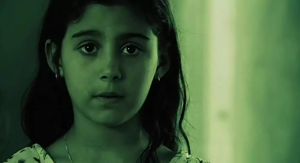 ボーダータウン 報道されない殺人者の画像