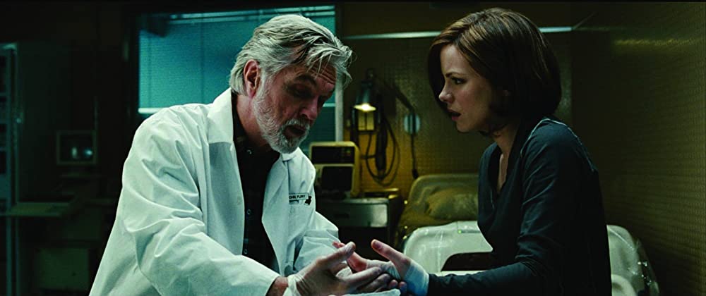 ホワイトアウトの画像