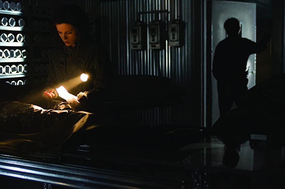 ホワイトアウトの画像